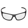 MILWAUKEE OKULARY OCHRONNE  BEZBARWNE PREMIUM