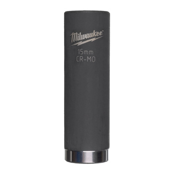 MILWAUKEE NASADKA UDAROWA HEX 1/2 DŁUGA 15MM