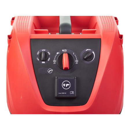 MILWAUKEE ODKURZACZ AS-30 MAC
