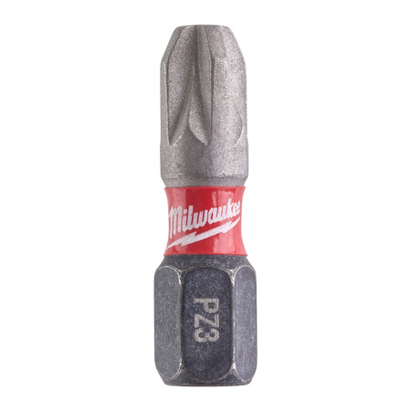 MILWAUKEE BIT SHW PZ3 25 MM 2 SZT
