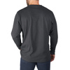 MILWAUKEE T SHIRT LONG SLEEVE GREY XL 