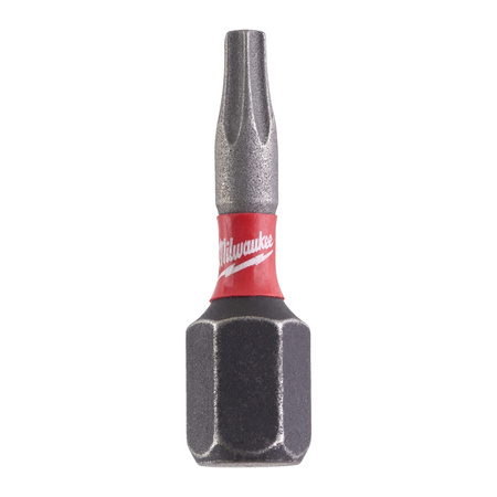 MILWAUKEE BIT SHW TX 10 25 MM 2 SZT