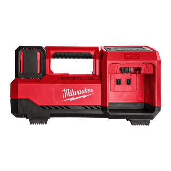 MILWAUKEE M18 BI KOMPRESOR