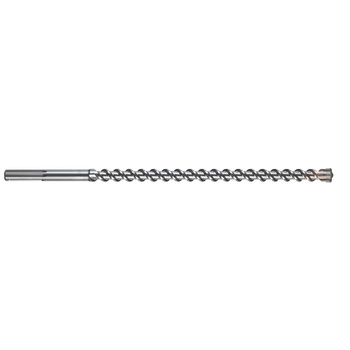 MILWAUKEE  WIERTŁO SDS-MAX 22X400/520