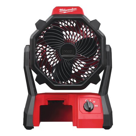 MILWAUKEE M18 AF-0 WENTYLATOR