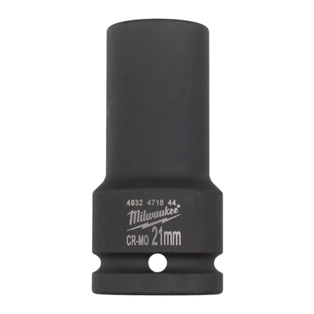 MILWAUKEE NASADKA 3/4 21MM