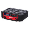 MILWAUKEE RADIO M18PRCDAB+-0