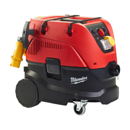 MILWAUKEE ODKURZACZ AS-30 MAC