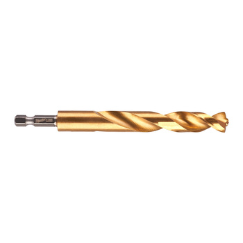 MILWAUKEE WIERTŁO METAL HSS-G TIN 13 MM