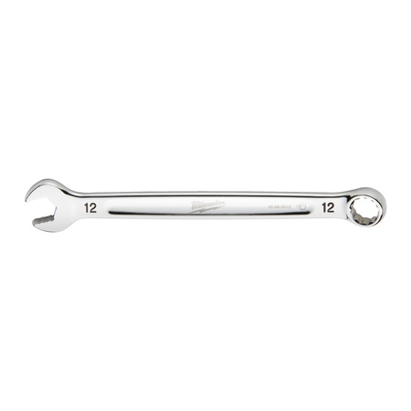 MILWAUKEE  KLUCZ PŁASKO-OCZKOWY MAX BITE 12MM