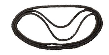 Taśma ścierna wykończeniowa 13 x 457 5szt.