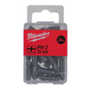 MILWAUKEE PH3 DŁ 25MM- 25SZT