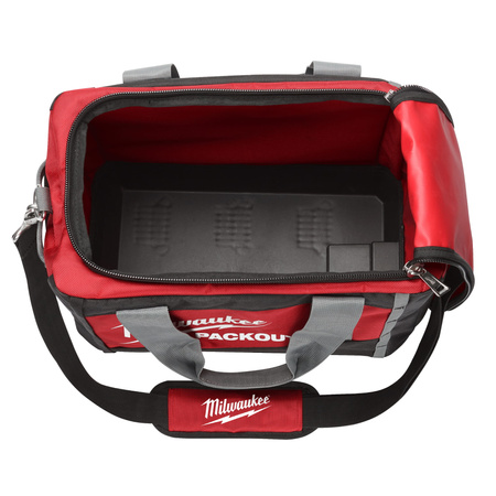 MILWAUKEE TORBA NA RAMIĘ PACKOUT 38 CM