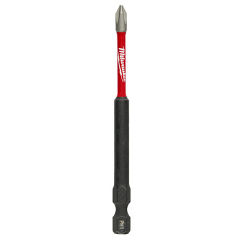 MILWAUKEE BIT SHW PH1  90MM