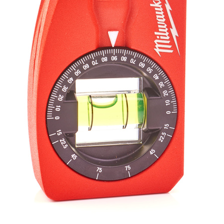 MILWAUKEE POZIOMICA POCKET MAGNETYCZNA  