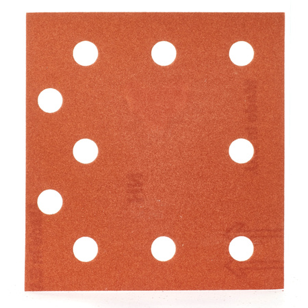 MILWAUKEE PAPIER ŚCIERNY 115/107 GR 240 OP.10 SZT