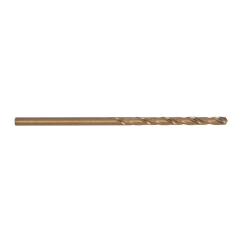 Wiertło do metalu HSS-G CO 3,0 mm (2 szt.)