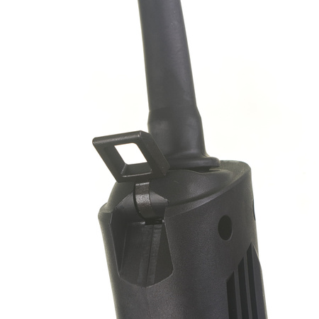 MILWAUKEE SZLIFIERKA KĄTOWA AGV13-125XS PDEB-KIT