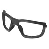 MILWAUKEE OKULARY OCHRONNE  PRZYCIEMNIANE Z USZCZE