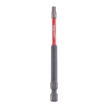 MILWAUKEE BITY SHOCKWAVE TX20 90MM
