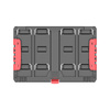 MILWAUKEE ADAPTER PACKOUT DO HD BOX