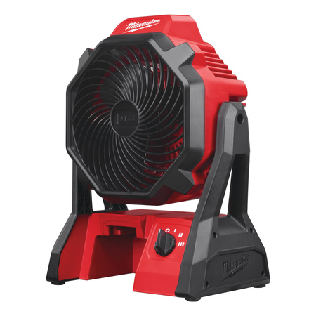 MILWAUKEE M18 AF-0 WENTYLATOR