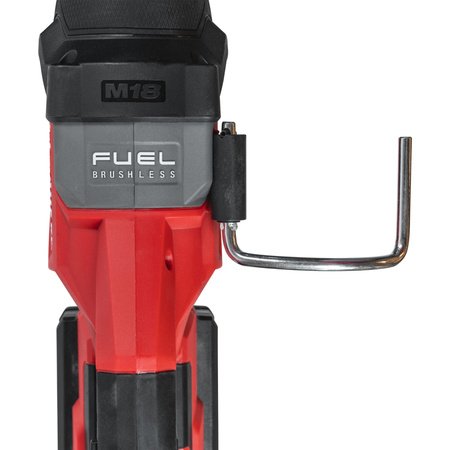 MILWAUKEE M18 FCVN24-0 WIBRATOR DO BETONU