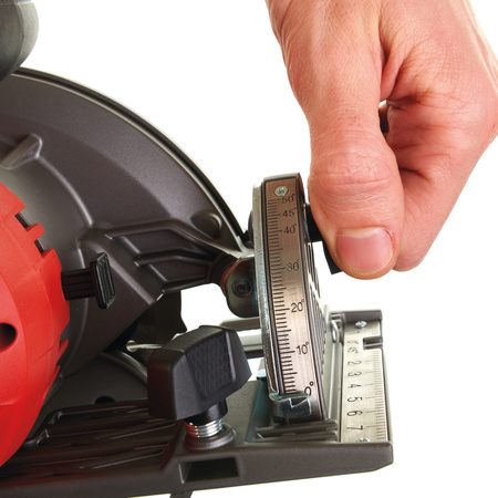 MILWAUKEE M12CCS44-0 SUBK.PILARKA TARCZOWA