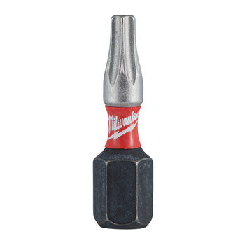 MILWAUKEE  BIT SHW TBO15 25 MM