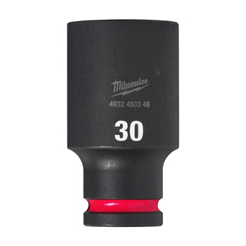 MILWAUKEE NASADKA SHW 1/2 DEEP 30MM
