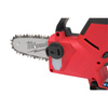 MILWAUKEE M12 FHS-0 PIŁA ŁAŃCUCHOWA