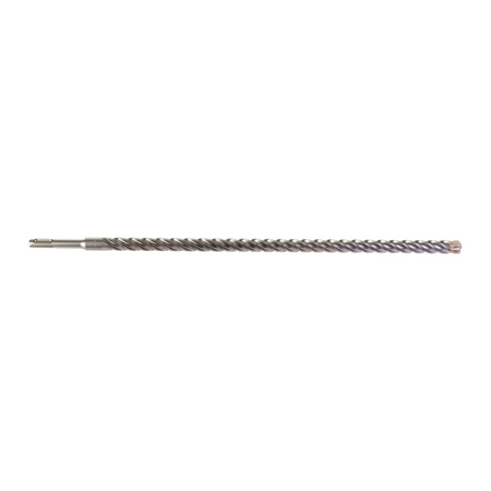 MILWAUKEE WIERTŁO MX 4 SDS PLUS  16/400/450 