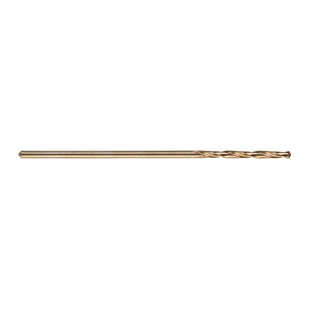 MILWAUKEE WIERTŁO HSS-G CO 1,0  MM