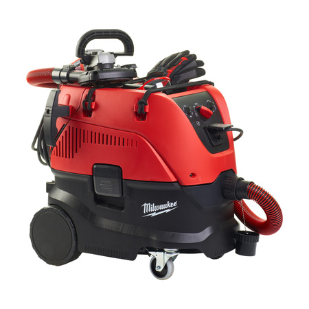 MILWAUKEE ODKURZACZ AS-30 MAC