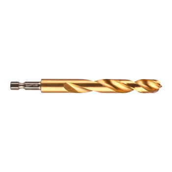 MILWAUKEE WIERTŁO METAL HSS-G TIN 12 MM