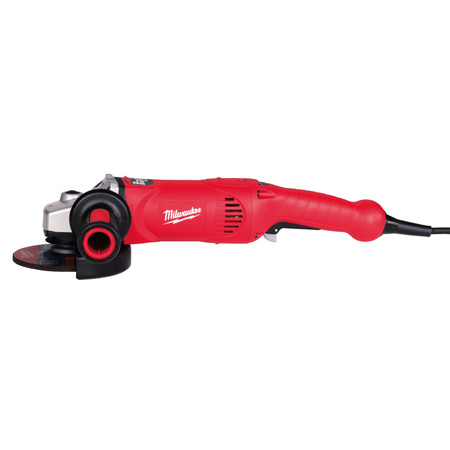 MILWAUKEE AGV17-125 INOX