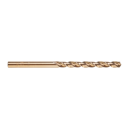 MILWAUKEE WIERTŁO HSS -G CO 4,5 MM