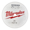 MILWAUKEE TARCZA PILARSKA ALU305X30X3,0X96 