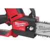 MILWAUKEE M12 FHS-0 PIŁA ŁAŃCUCHOWA