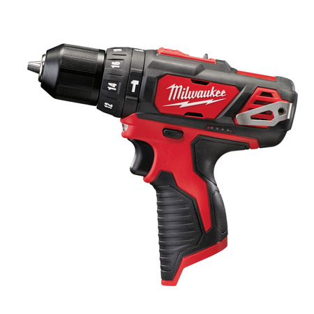 MILWAUKEE M12 BPD -0 WIERTARKO-WKRĘTARKA