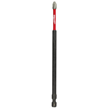 MILWAUKEE BITY UDAROWE SHOCKVAWE PH2 150 MM