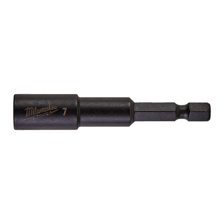 MILWAUKEE NASADKA SZEŚCIOKĄTNA 7/65/MM M4