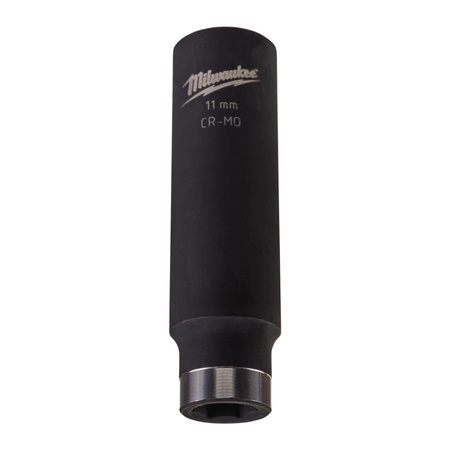 MILWAUKEE NASADKA UDAROWA HEX 1/2 DŁUGA 11MM