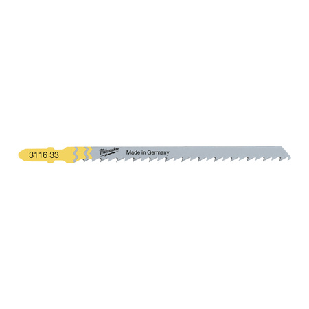 MILWAUKEE BRZESZCZOTY 105/4 33 5SZT