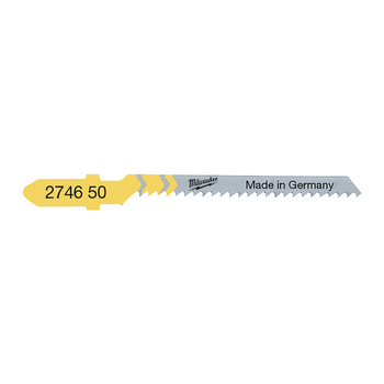 MILWAUKEE BRZESZCZOTY 50/2 MM 5SZT