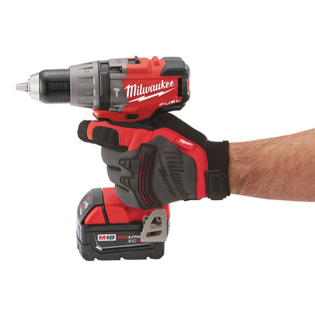 MILWAUKEE RĘKAWICE ROBOCZE WZMACNIANE XL/11