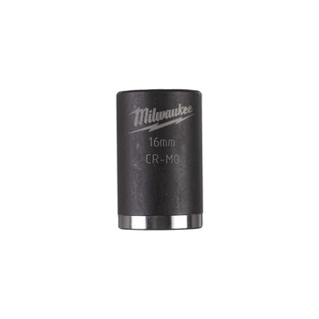 MILWAUKEE Nasadka udarowa HEX 1/2 krótka 16 mm