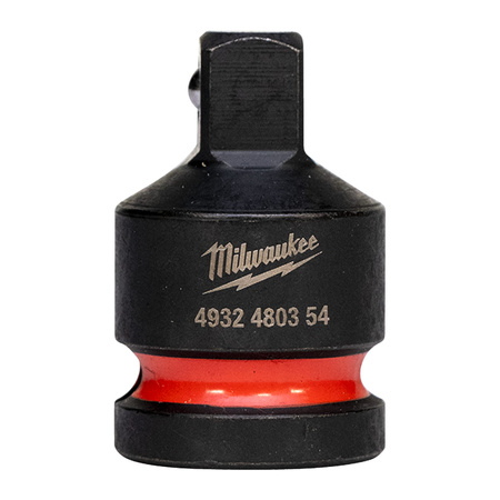 MILWAUKEE ADAPTER NASADEK 1/2-3/8