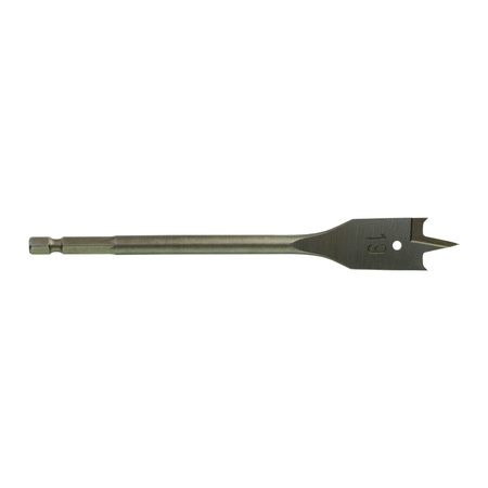 MILWAUKEE WIERTŁO PIOROWE 19/152 MM
