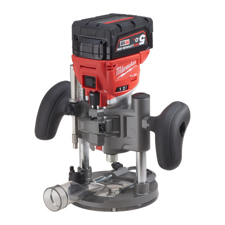 MILWAUKEE M18FTR-0X FREZARKA